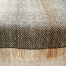 Load image into Gallery viewer, Ombre Perdiz Wool Blanket
