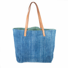 Load image into Gallery viewer, Bright Indigo Tote
